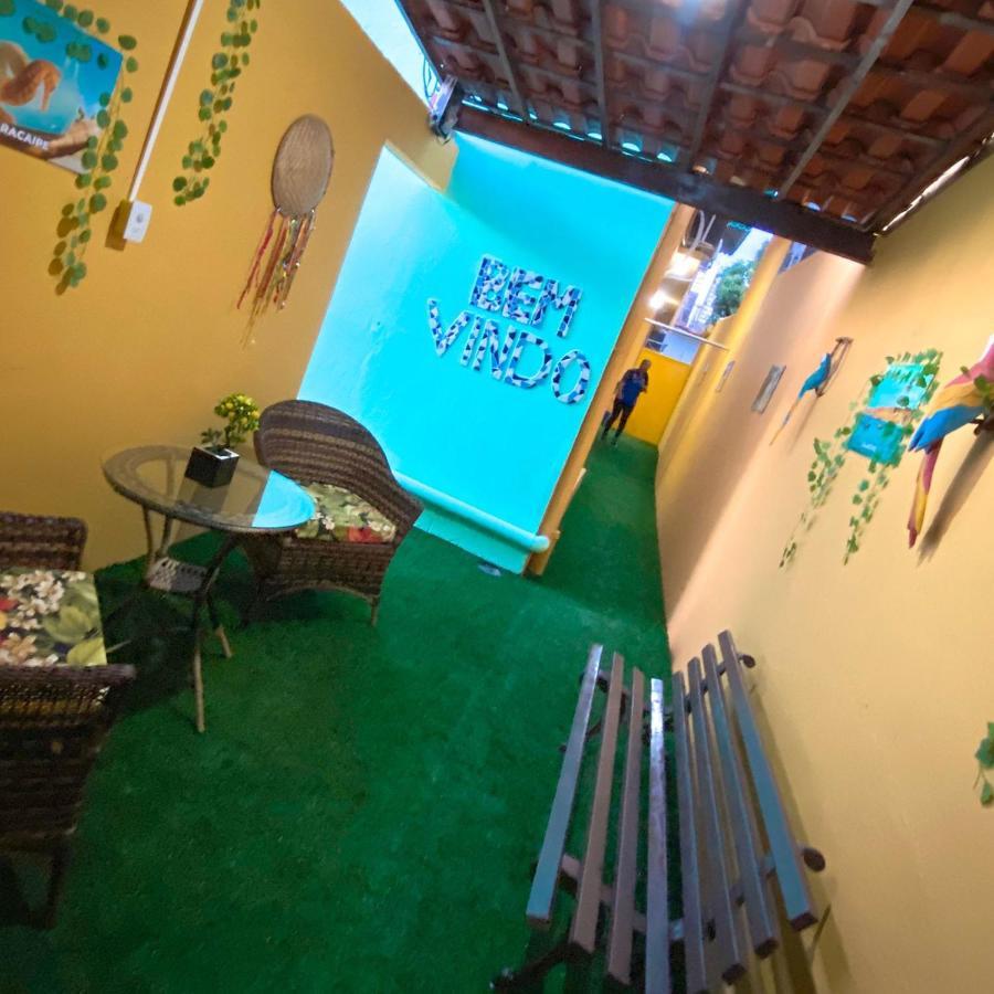Pousada 461 Recife Exterior foto